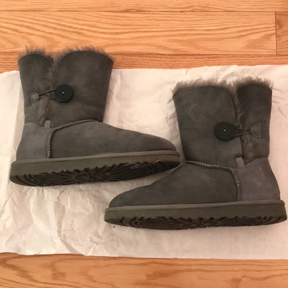 Ugg Bailey Button Boots - image 2